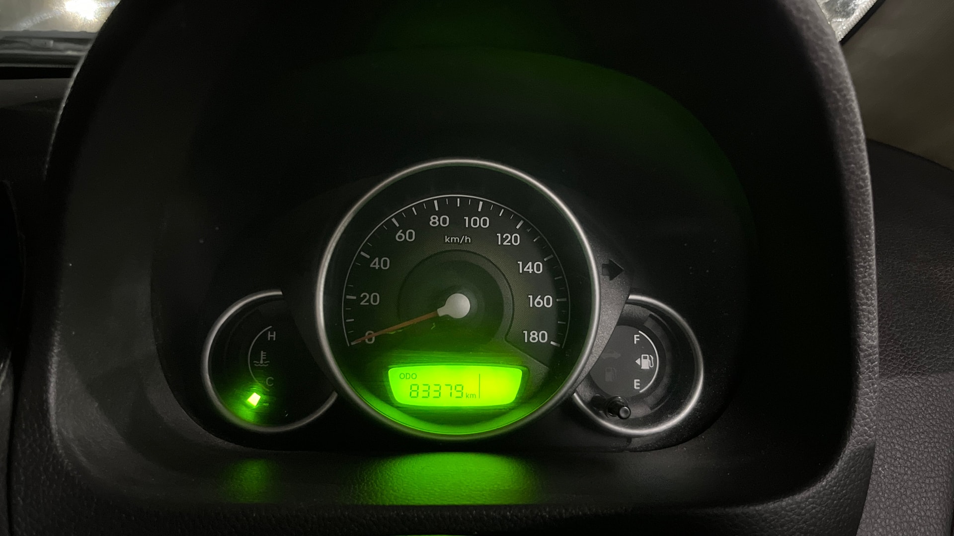 View 2013 Hyundai EON Magna Plus Image 34 Used 2013 Hyundai EON Magna Plus Image 34