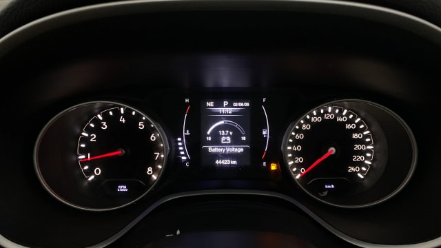 View Jeep Compass Image 36 Used Jeep Compass Image 36