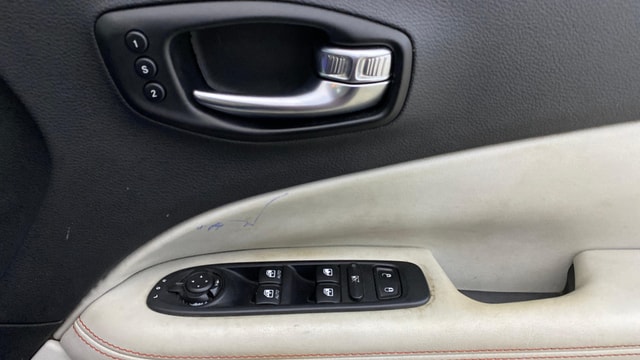 View Jeep Compass Image 34 Used Jeep Compass Image 34