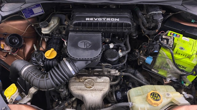 View Tata Tigor Image 41 Used Tata Tigor Image 41