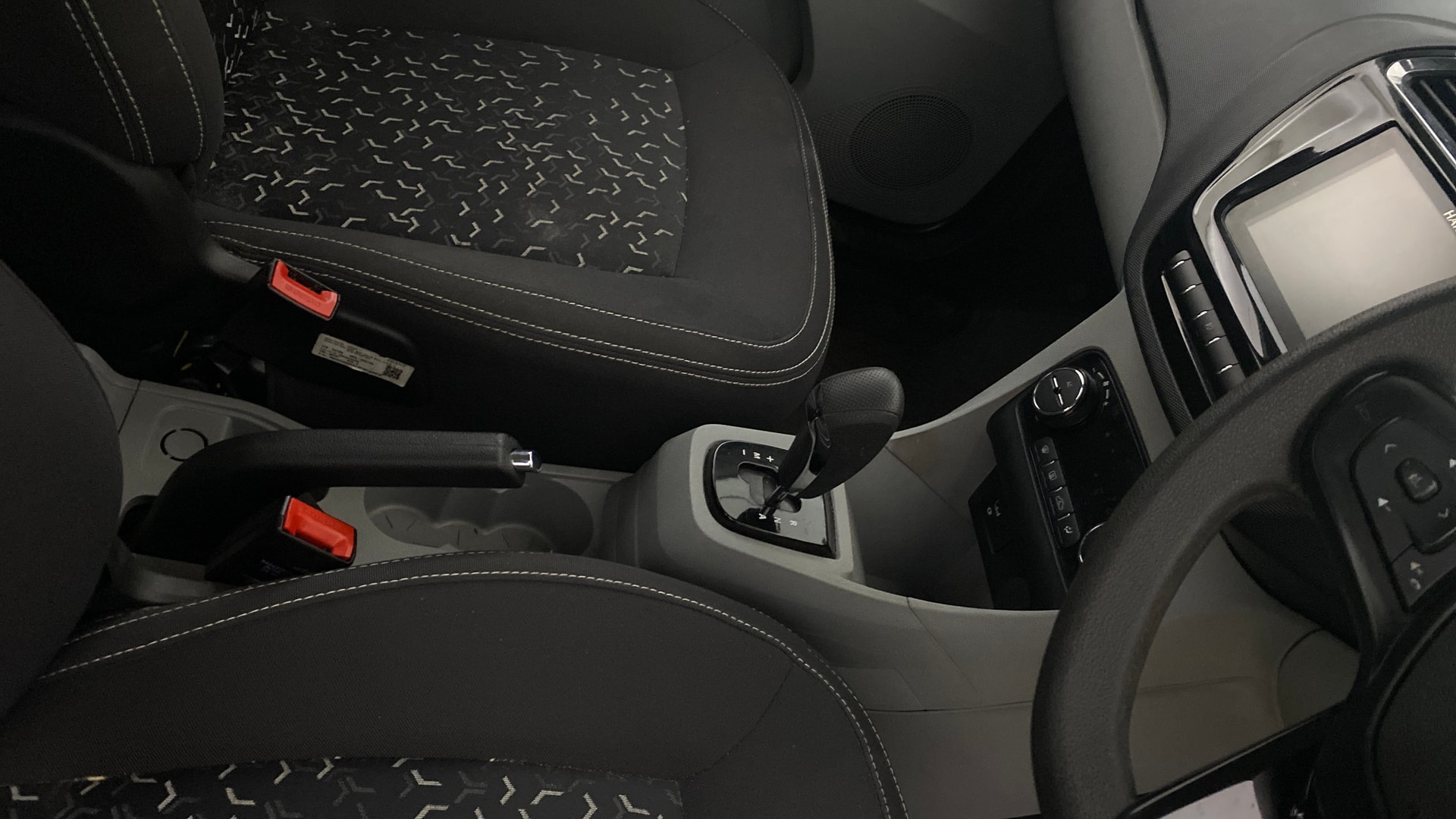 View 2021 Tata Tiago Revotorq XB Image 38 Used 2021 Tata Tiago Revotorq XB Image 38