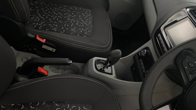 View Tata Tiago Image 38 Used Tata Tiago Image 38