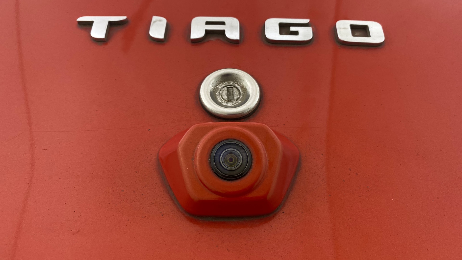 View 2021 Tata Tiago Revotorq XB Image 23 Used 2021 Tata Tiago Revotorq XB Image 23