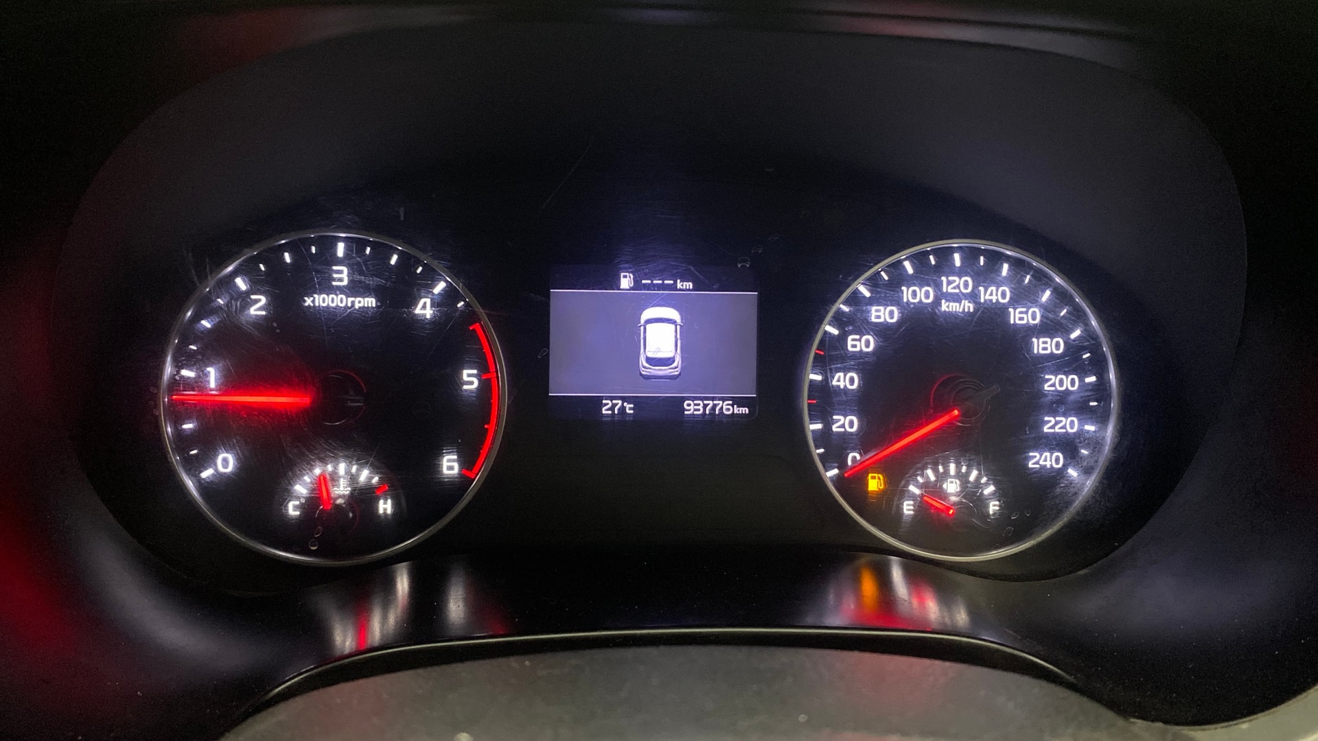 Used 2020 Kia Seltos Used 2020 Kia Seltos