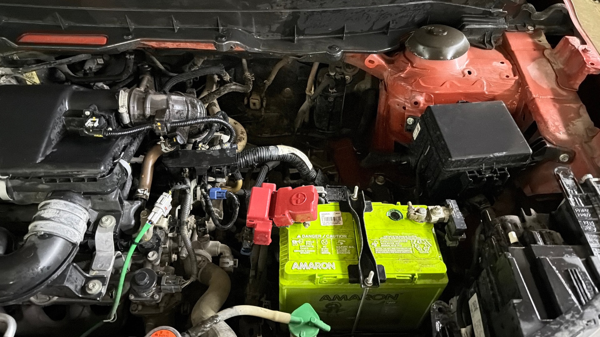 View 2023 Maruti Suzuki 1000 Base Variant Image 30 Used 2023 Maruti Suzuki 1000 Base Variant Image 30