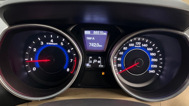 View Hyundai Elantra Image 21 Used Hyundai Elantra Image 21