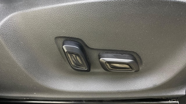 View MG Astor Image 18 Used MG Astor Image 18