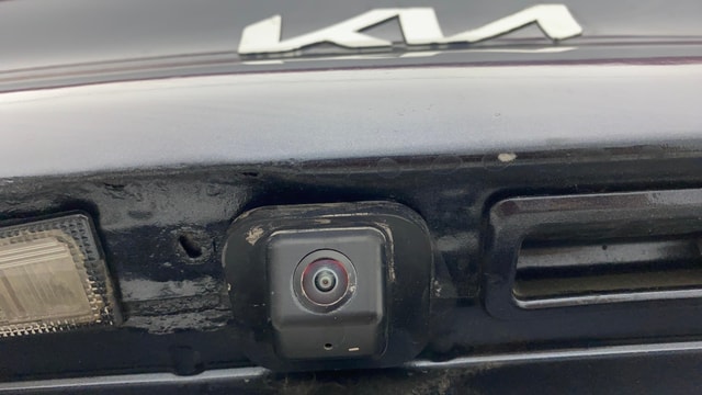 View Kia Carens Image 17 Used Kia Carens Image 17