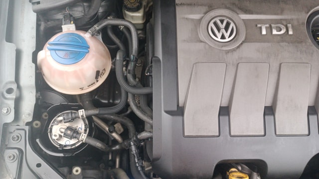 View Volkswagen Polo Image 3 Used Volkswagen Polo Image 3