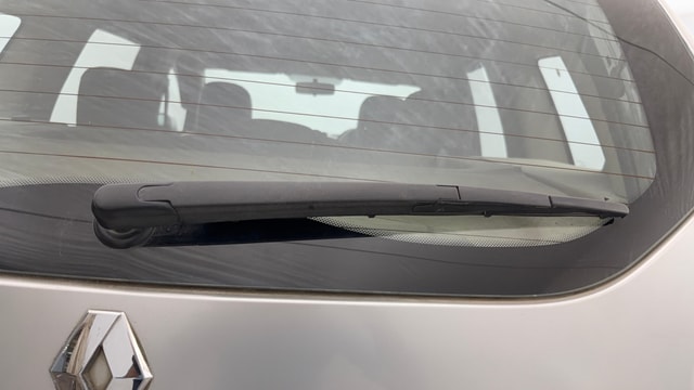 View Renault Duster Image 22 Used Renault Duster Image 22