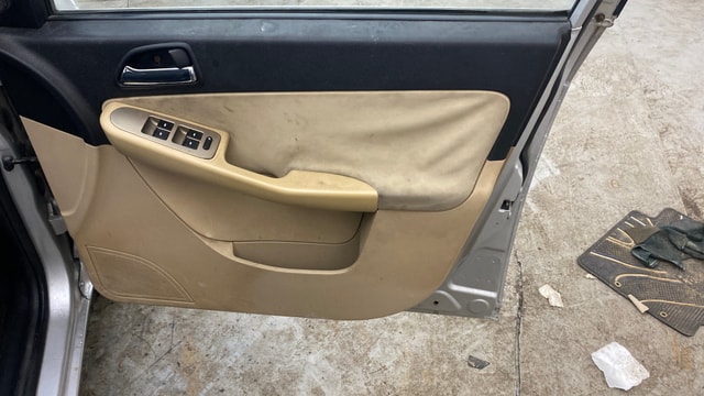 View Tata Aria Image 33 Used Tata Aria Image 33