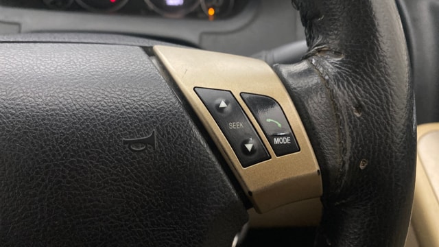View Tata Aria Image 3 Used Tata Aria Image 3