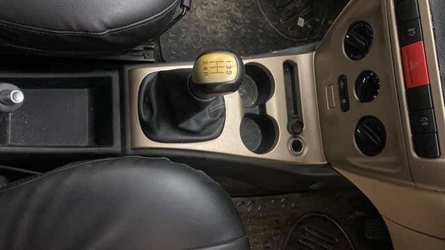 View Tata Aria Image 38 Used Tata Aria Image 38