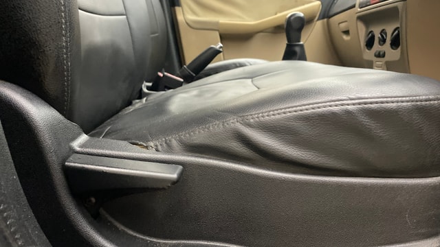 View Tata Aria Image 19 Used Tata Aria Image 19
