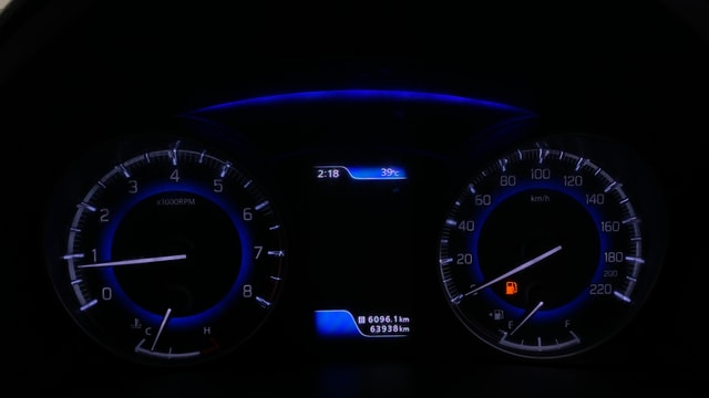 View Maruti Suzuki 1000 Image 35 Used Maruti Suzuki 1000 Image 35