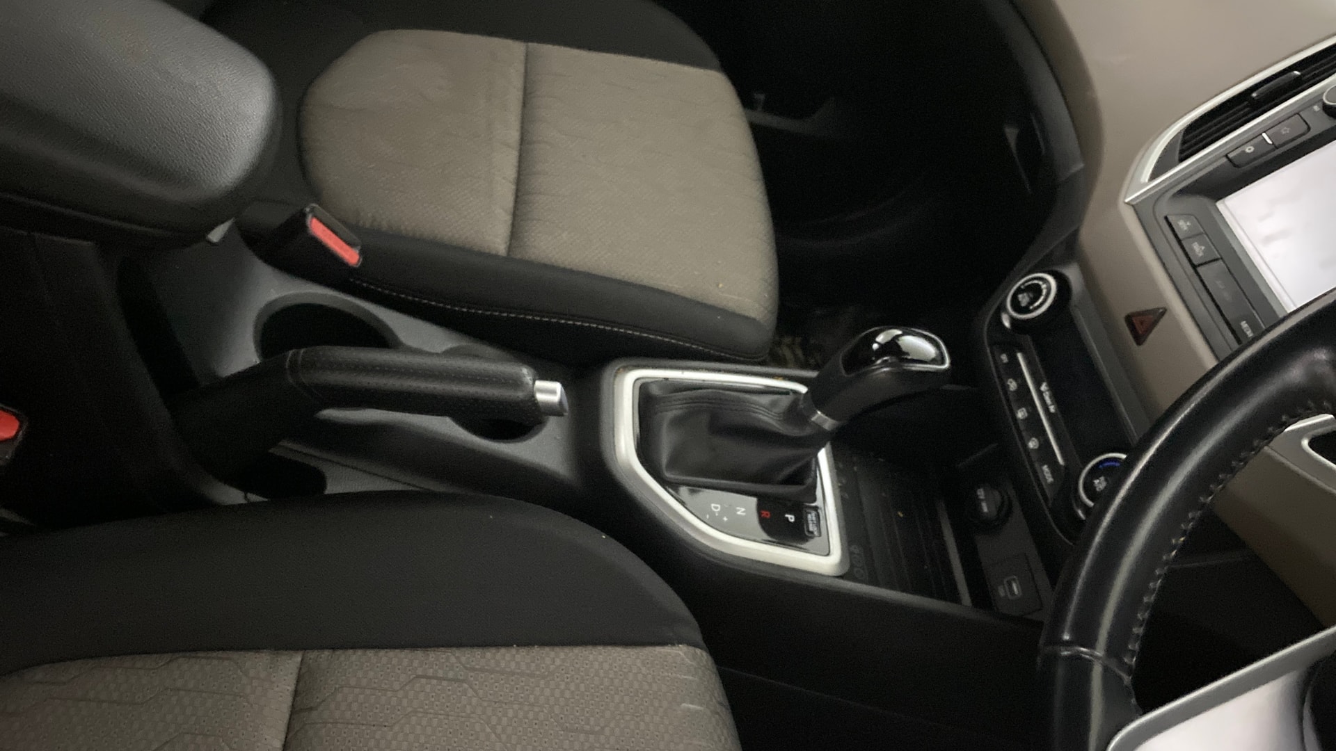 Used 2018 Hyundai Creta Used 2018 Hyundai Creta