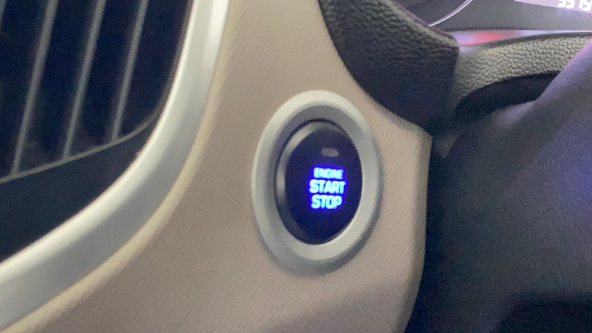 Used 2018 Hyundai Creta Used 2018 Hyundai Creta