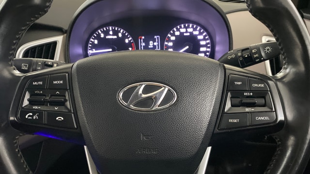 View Hyundai Creta Image 3 Used Hyundai Creta Image 3