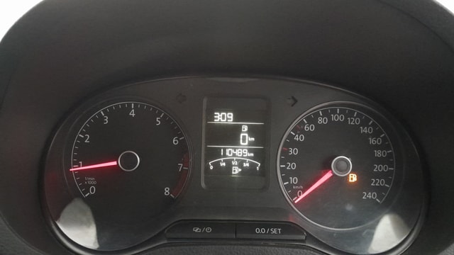 View Volkswagen Polo Image 34 Used Volkswagen Polo Image 34