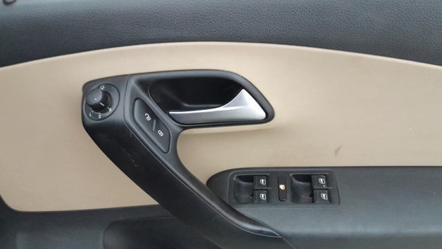 View Volkswagen Polo Image 33 Used Volkswagen Polo Image 33