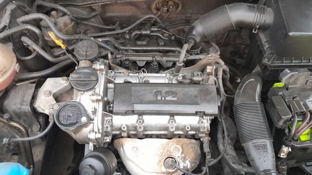 View Volkswagen Polo Image 41 Used Volkswagen Polo Image 41