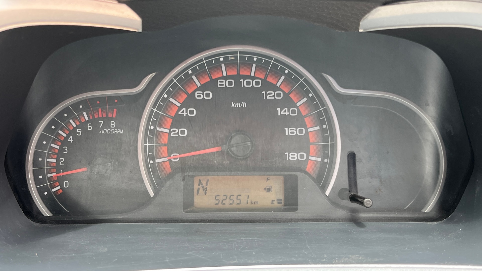 View 2019 Maruti Suzuki Alto K10 LX Image 33 Used 2019 Maruti Suzuki Alto K10 LX Image 33
