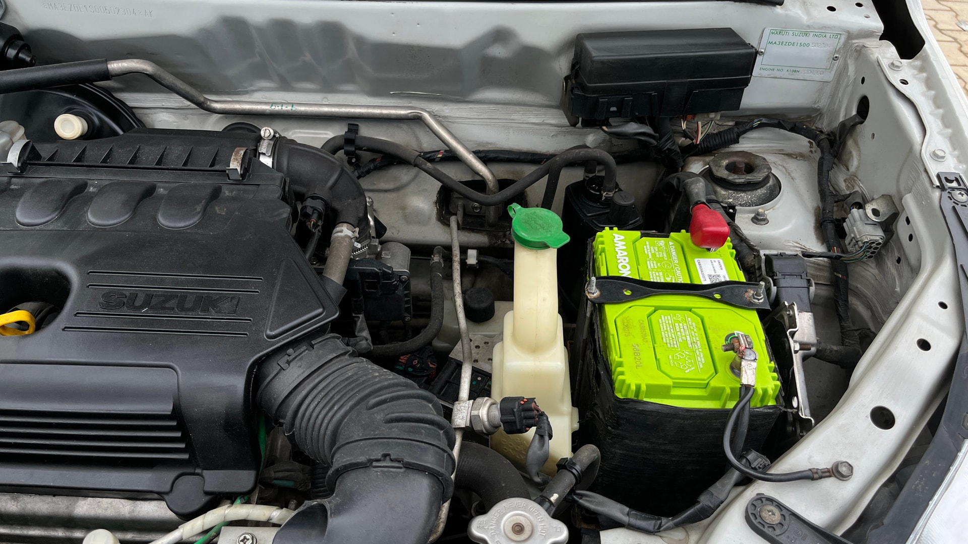 View 2019 Maruti Suzuki Alto K10 LX Image 13 Used 2019 Maruti Suzuki Alto K10 LX Image 13