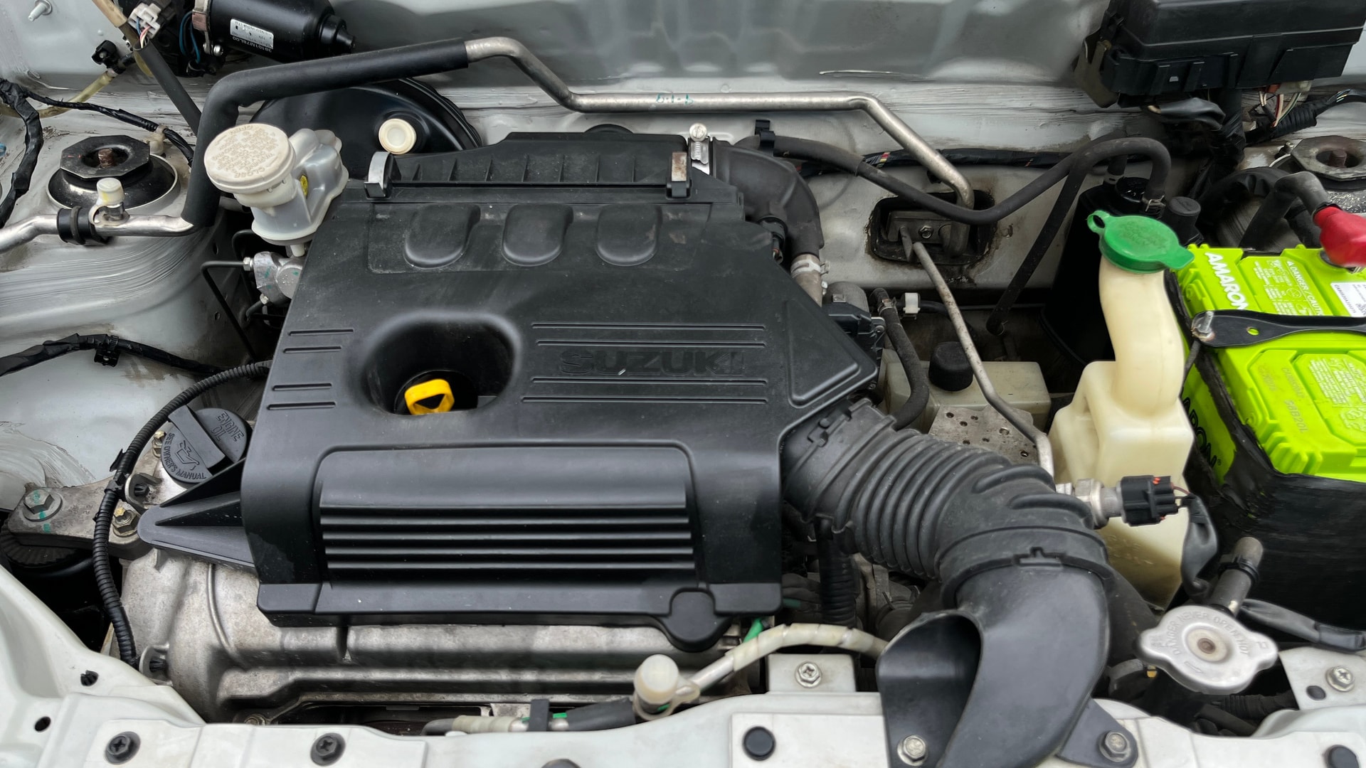 View 2019 Maruti Suzuki Alto K10 LX Image 40 Used 2019 Maruti Suzuki Alto K10 LX Image 40