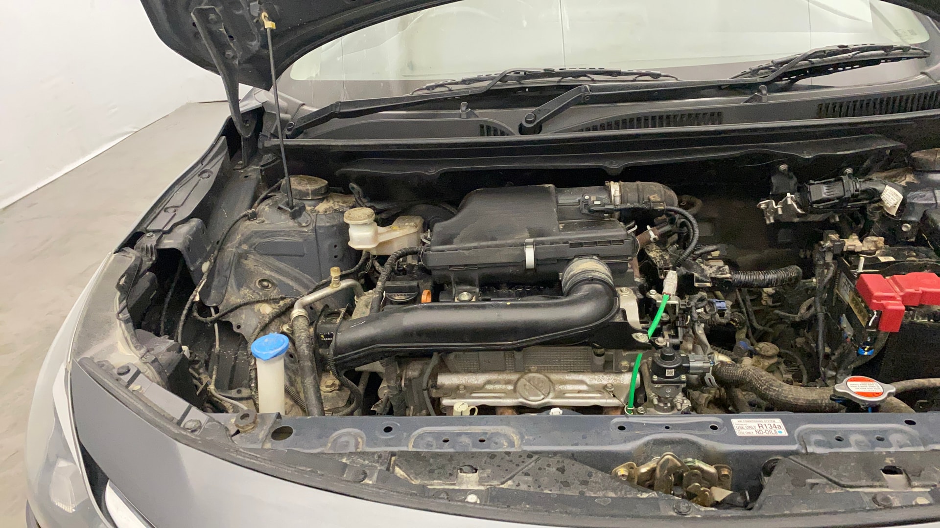Used 2023 Maruti Suzuki 1000 Used 2023 Maruti Suzuki 1000