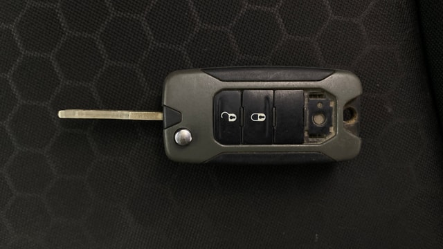 View Jeep Compass Image 27 Used Jeep Compass Image 27