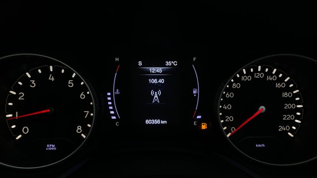 View Jeep Compass Image 34 Used Jeep Compass Image 34