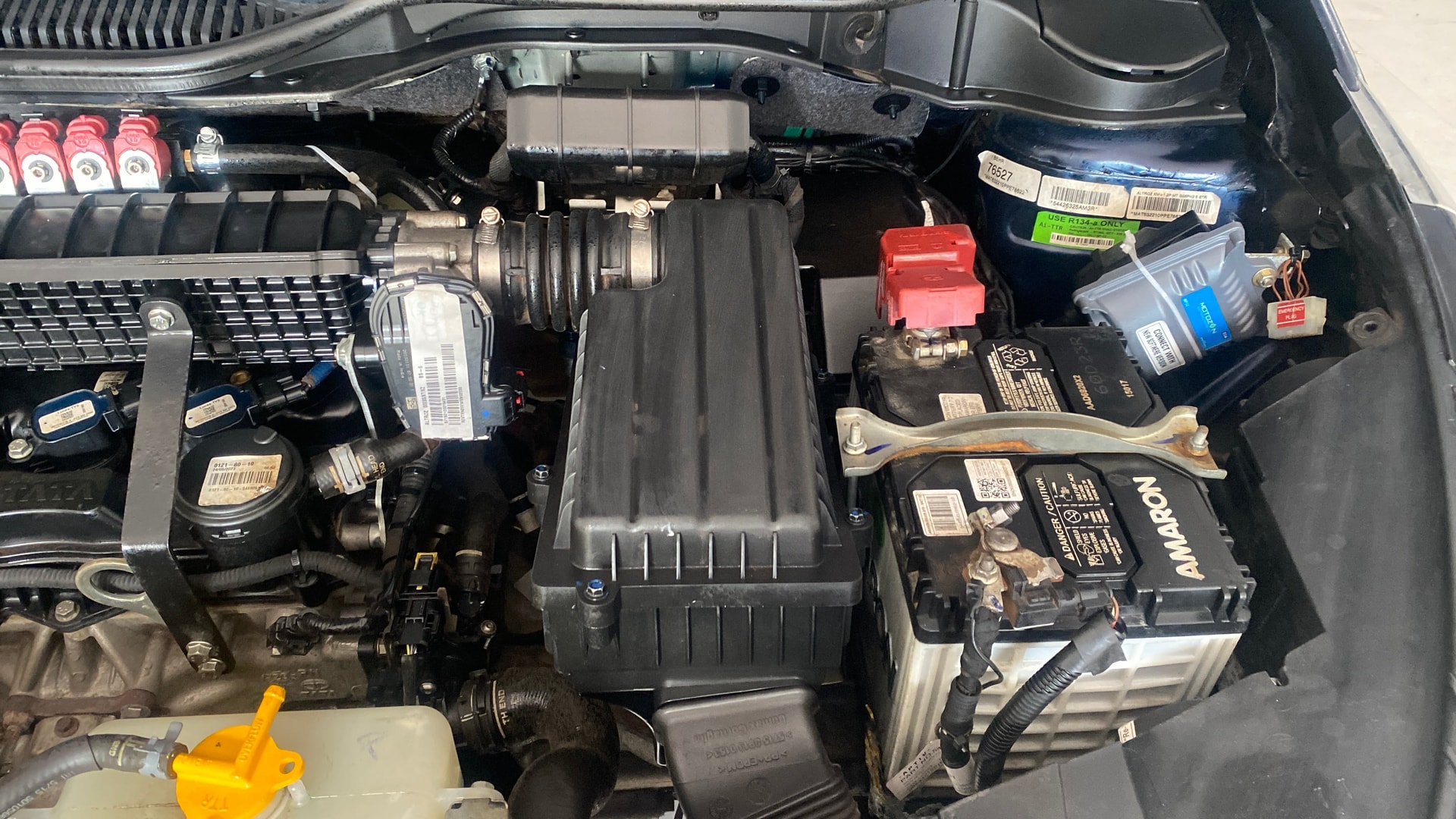Used 2023 Tata Altroz Used 2023 Tata Altroz