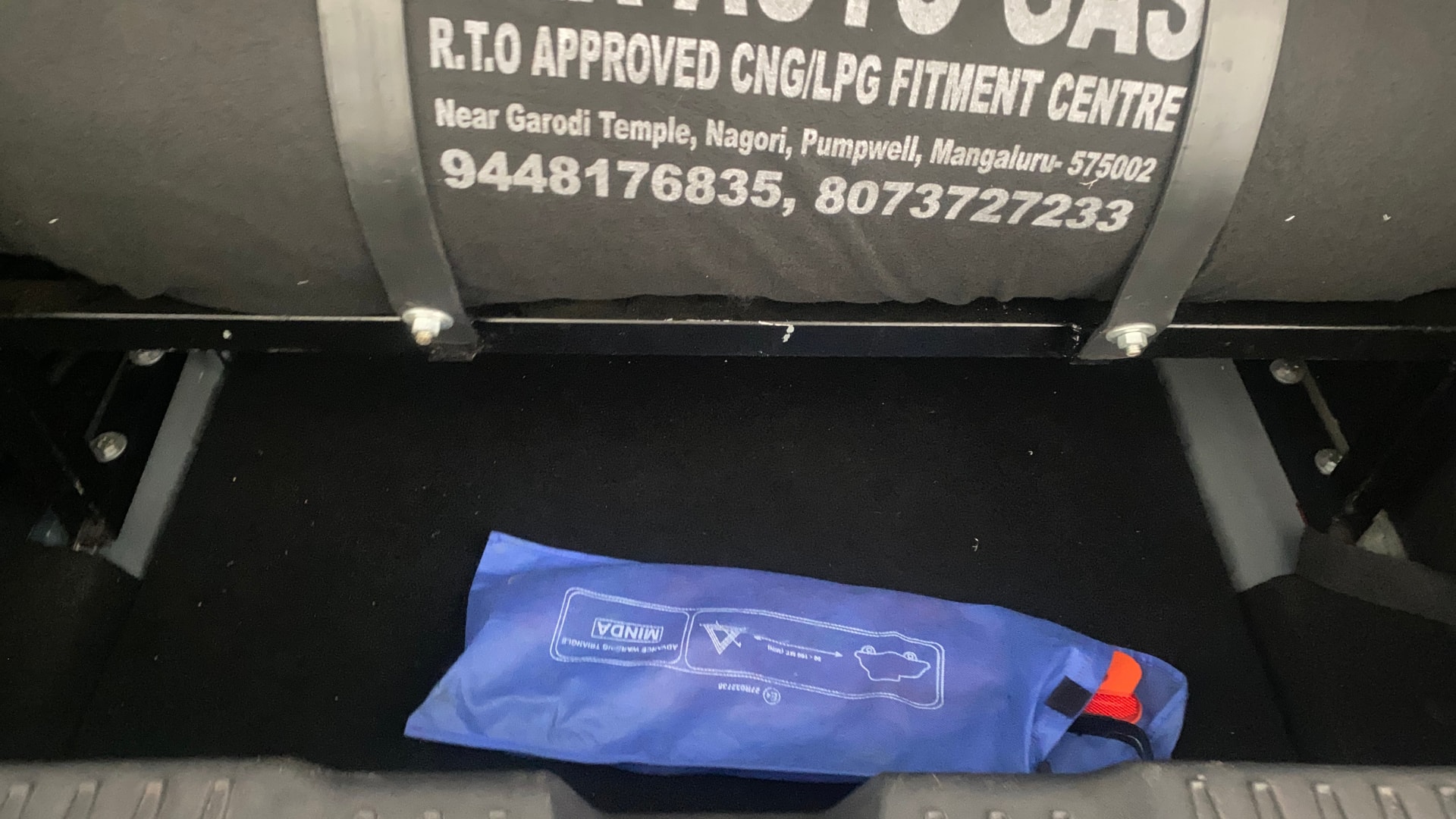 Used 2023 Tata Altroz Used 2023 Tata Altroz
