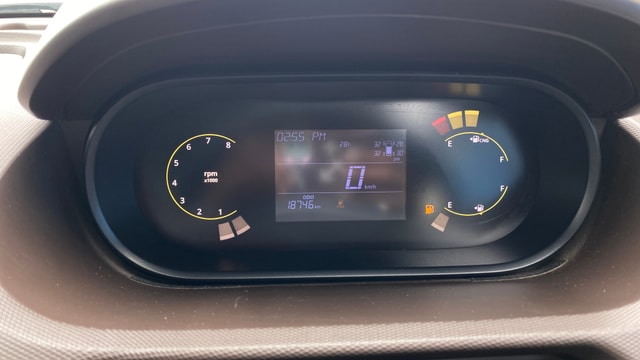 View Tata Tigor Image 35 Used Tata Tigor Image 35