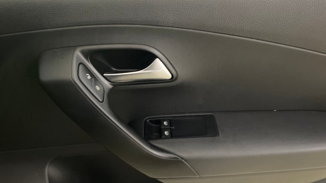View Volkswagen Polo Image 33 Used Volkswagen Polo Image 33
