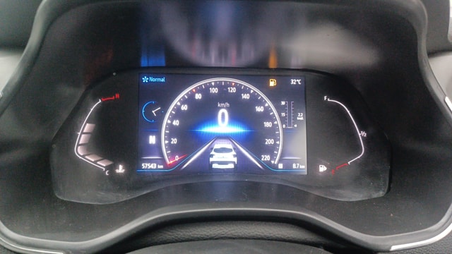 View Renault Kiger Image 21 Used Renault Kiger Image 21