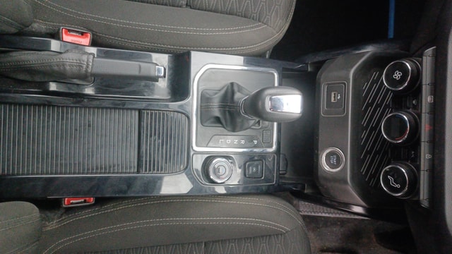 View Renault Kiger Image 42 Used Renault Kiger Image 42