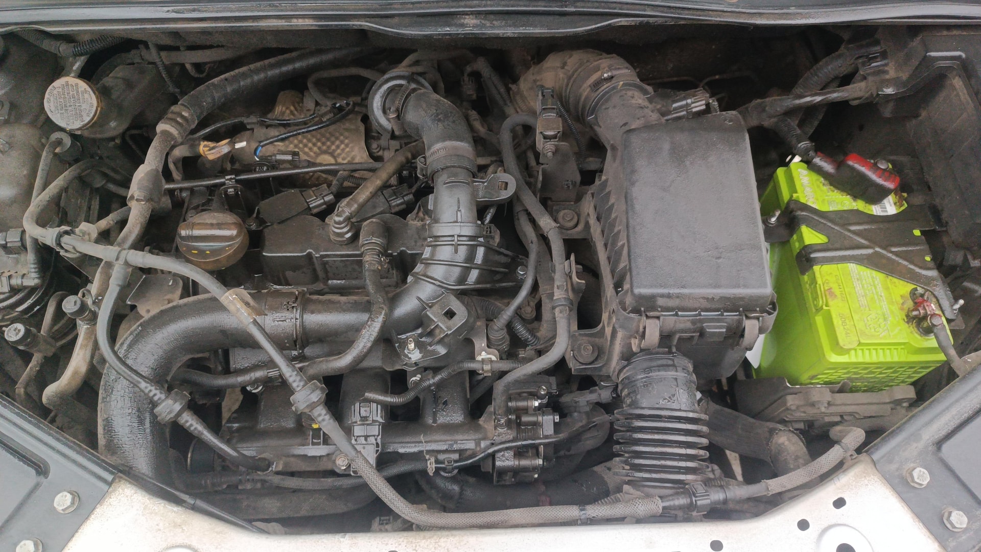 View 2022 Renault Kiger RXT Turbo CVT Image 45 Used 2022 Renault Kiger RXT Turbo CVT Image 45