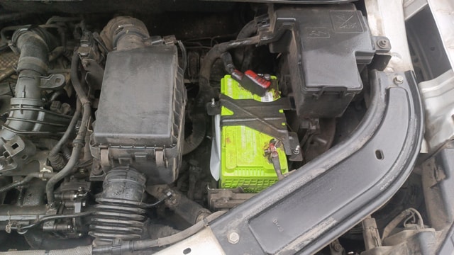 View Renault Kiger Image 30 Used Renault Kiger Image 30