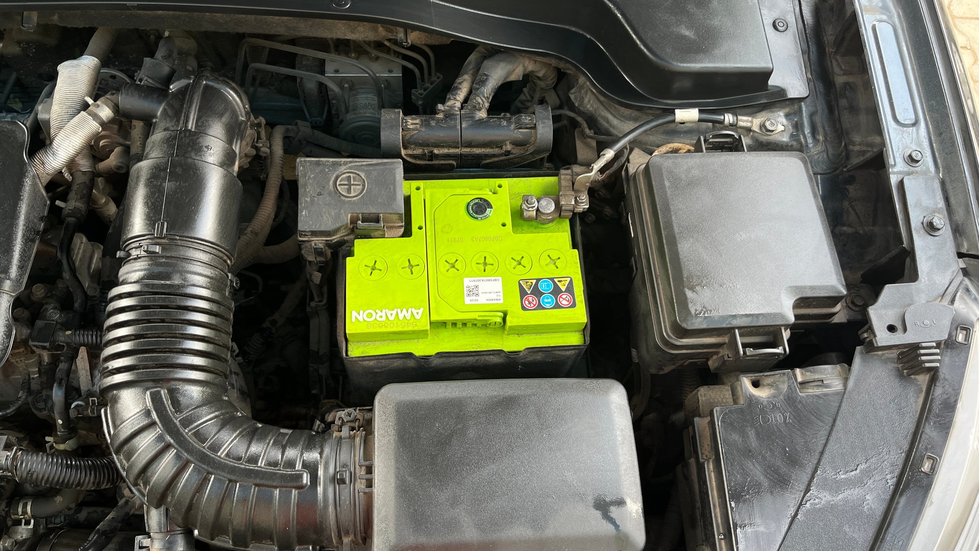 View 2022 Kia Sonet HTE Petrol Image 29 Used 2022 Kia Sonet HTE Petrol Image 29