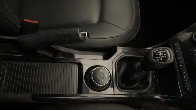 View Tata Nexon Image 39 Used Tata Nexon Image 39