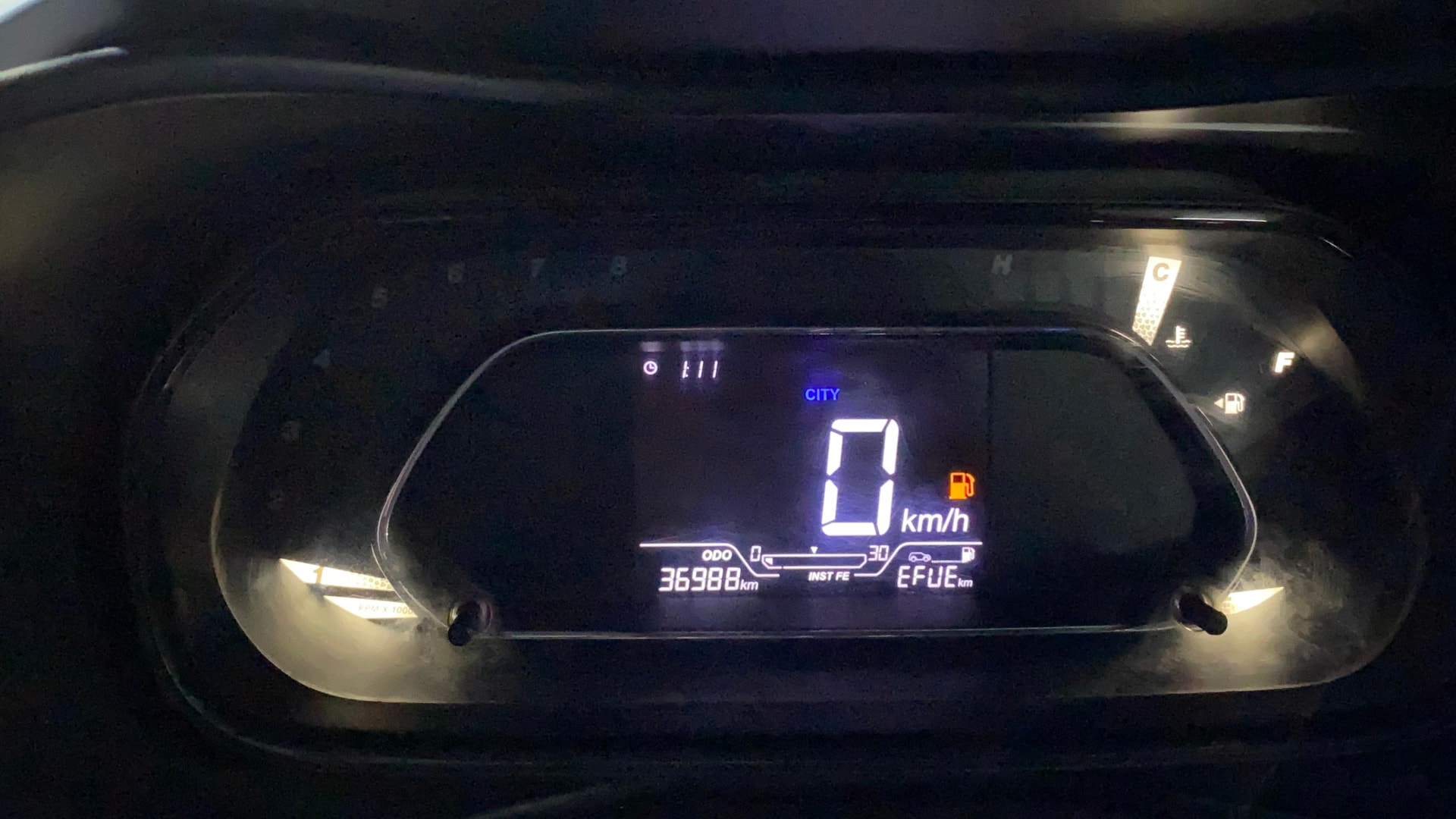 Used 2023 Tata Nexon Used 2023 Tata Nexon