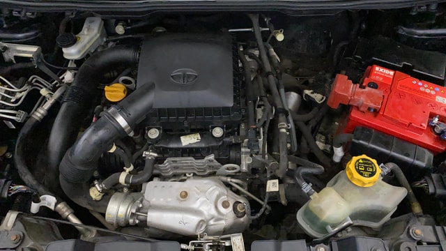 View Tata Nexon Image 42 Used Tata Nexon Image 42