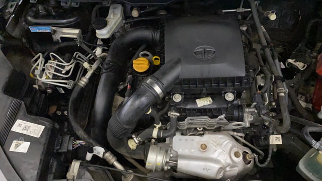 View Tata Nexon Image 3 Used Tata Nexon Image 3