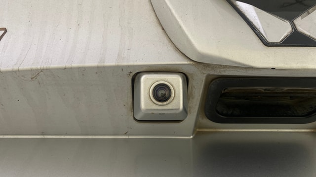 View Mahindra XUV700 Image 16 Used Mahindra XUV700 Image 16