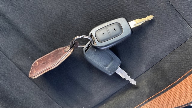 View Renault Kwid Image 26 Used Renault Kwid Image 26
