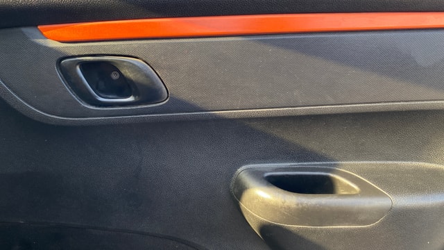 View Renault Kwid Image 32 Used Renault Kwid Image 32