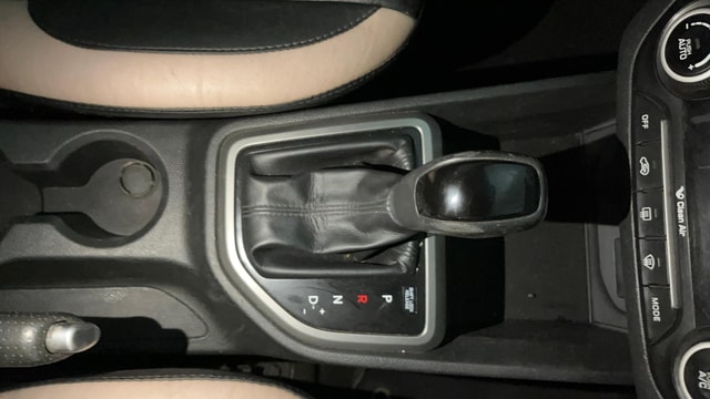 View Hyundai Creta Image 41 Used Hyundai Creta Image 41