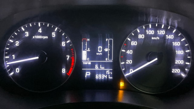View Hyundai Creta Image 20 Used Hyundai Creta Image 20