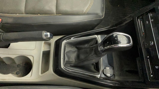 View Skoda Kushaq Image 41 Used Skoda Kushaq Image 41